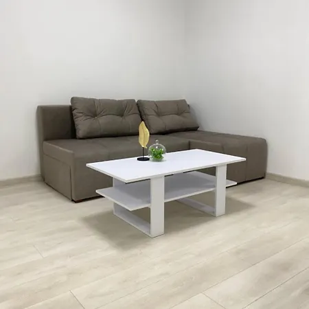 Atlant Luxury: Spacious Family Apartment near TC Depot Chernivtsi Exterior photo