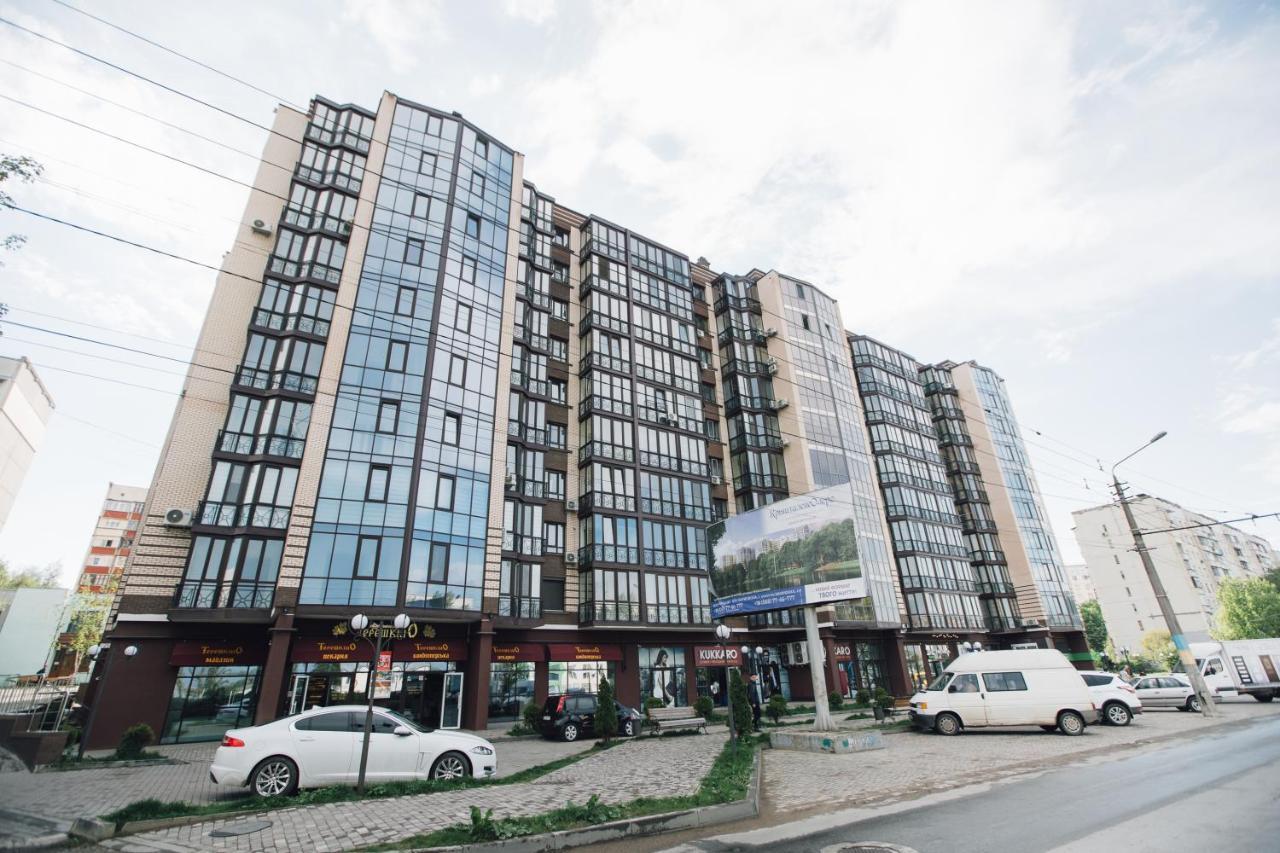 Atlant Luxury: Spacious Family Near Tc Depot