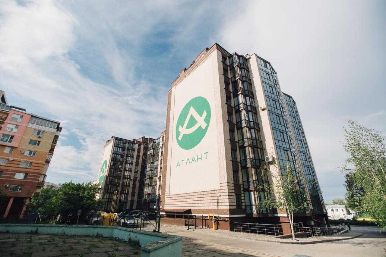 Apartment Atlant Luxury: Spacious Family Near Tc Depot Chernivtsi