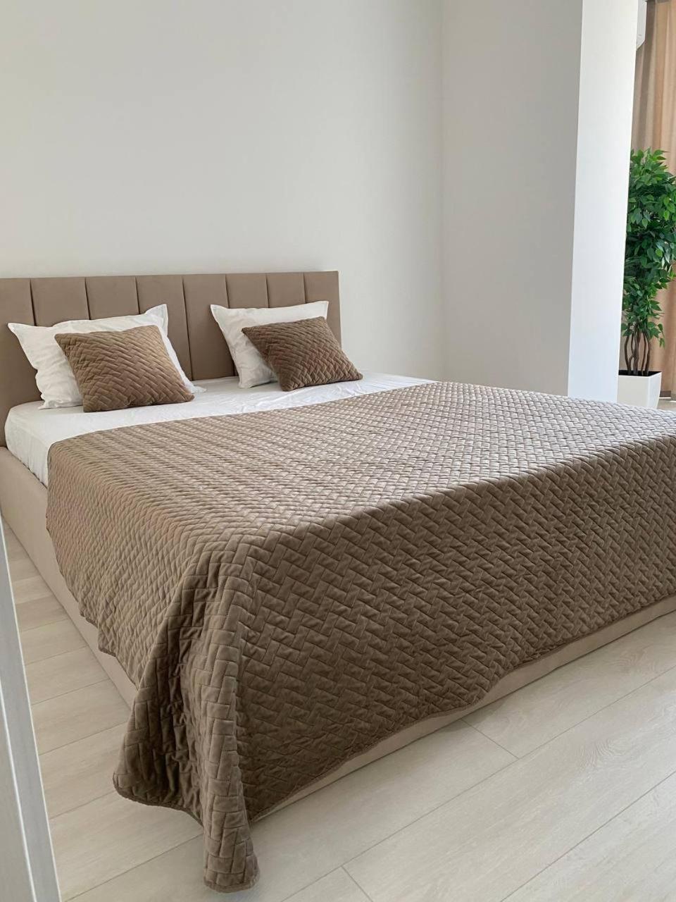 Apartment Atlant Luxury: Spacious Family Near Tc Depot *