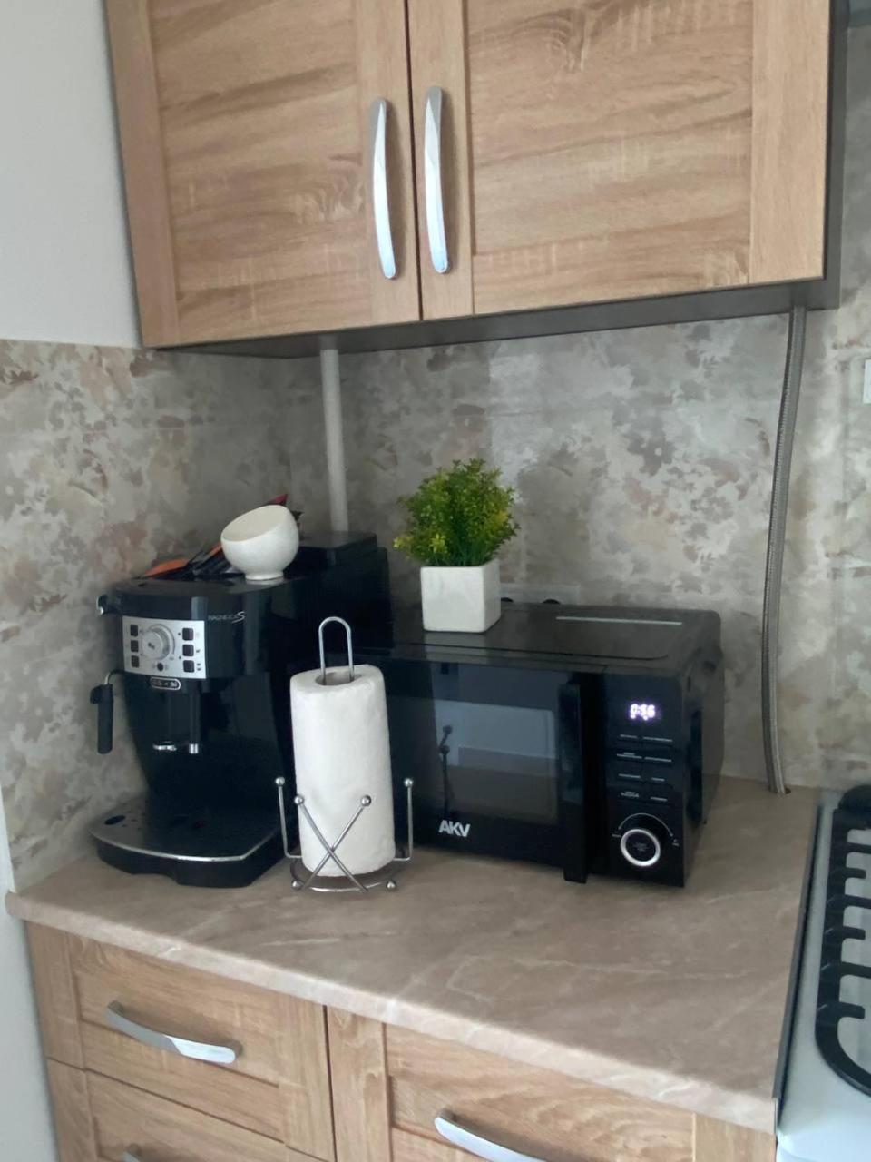 Apartment Atlant Luxury: Spacious Family Near Tc Depot *