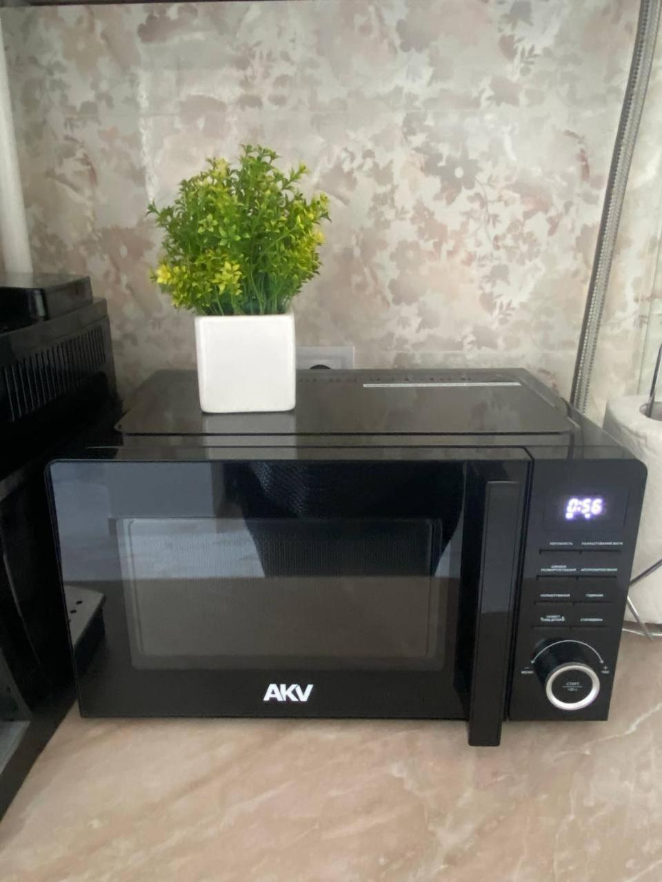 Apartment Atlant Luxury: Spacious Family Near Tc Depot Chernivtsi
