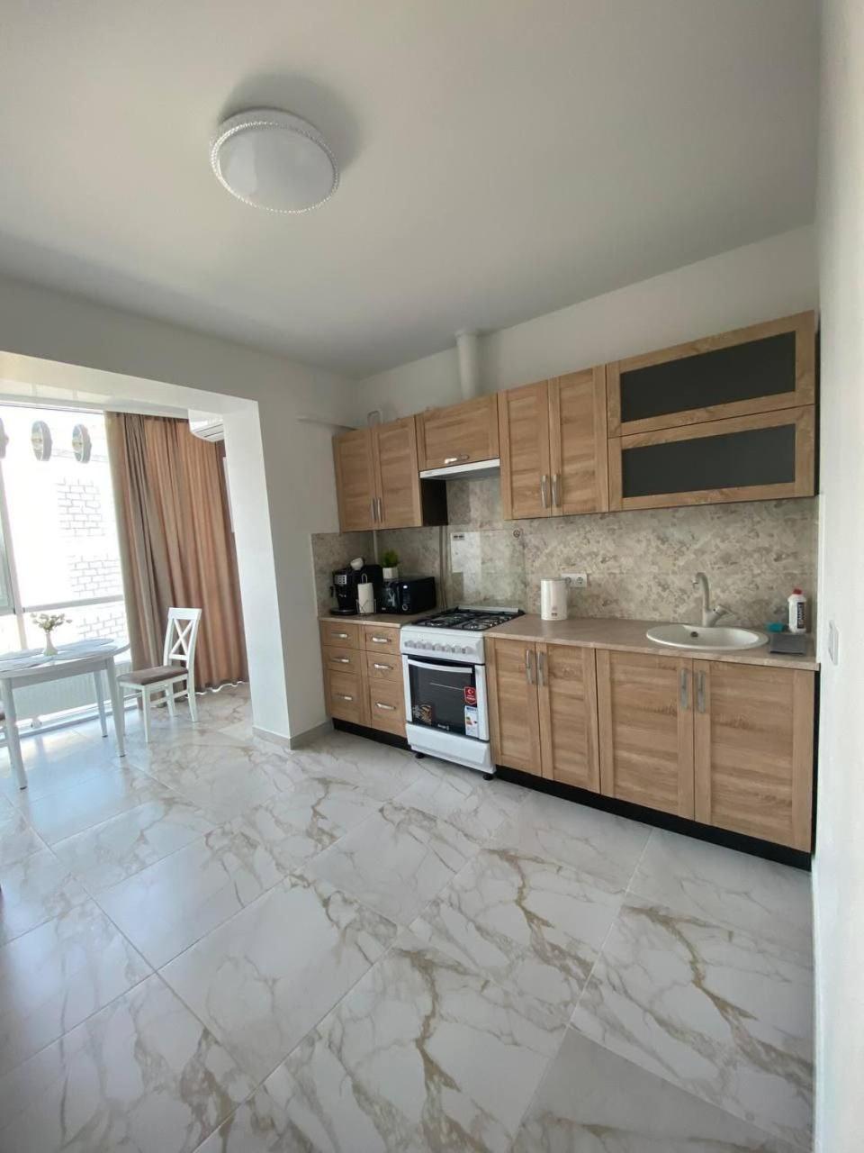 Atlant Luxury: Spacious Family Near Tc Depot *